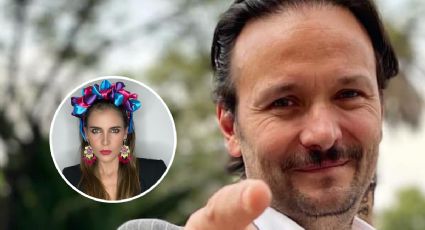 ¡Adiós Adianez! Rodrigo Cachero celebra divorcio con gran fiesta