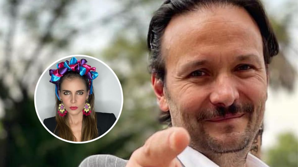 Rodrigo Cachero celebra divorcio