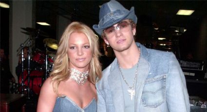 Britney Spears habla del momento más difícil de su vida con Justin Timberlake