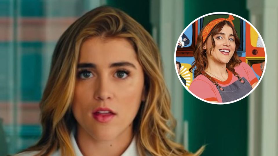 Cassandra revela que pasará con Cindy la Regia