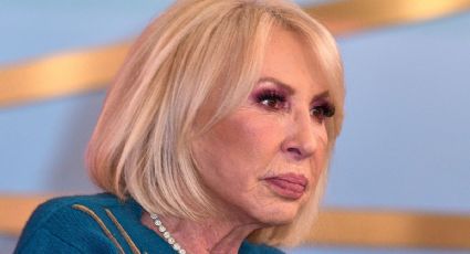 Laura Bozzo sigue sin saber que “Otis” arrasó con su casa en Acapulco