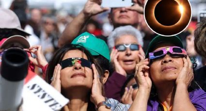 Eclipse 2023: ¿Necesito protección para verlo?