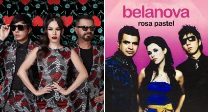 La triste historia detrás de ‘Rosa Pastel’ de Belanova