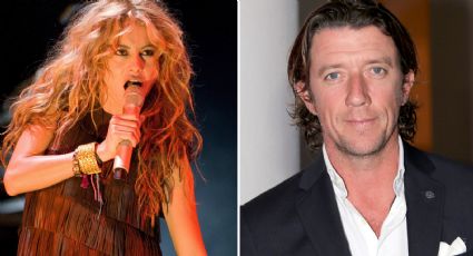 Colate reacciona a “Si supieran” de Paulina Rubio donde le tira a él y Gerardo Bazúa