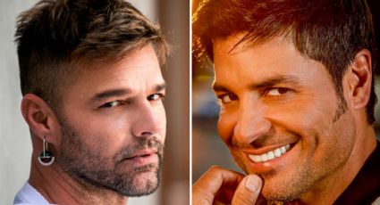 ¿Por qué Ricky Martín y Chayanne no tienen una colaboración?