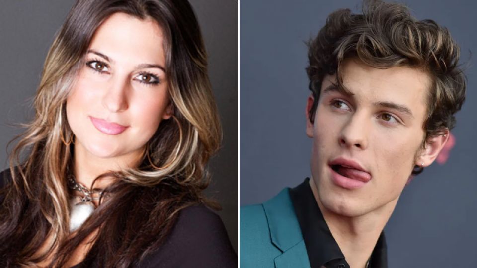 Shawn Mendes estaría estrenando novia; ¿de quién se trata?