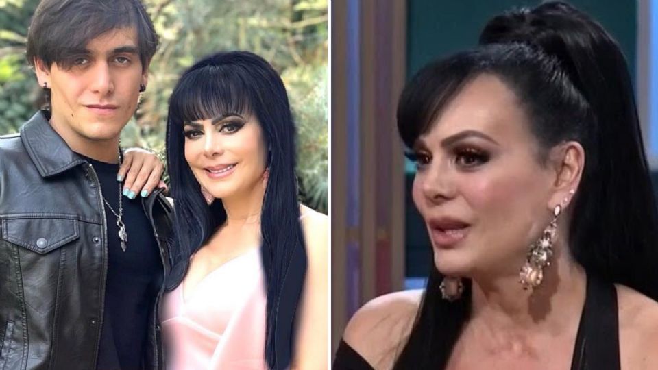 Maribel Guardia