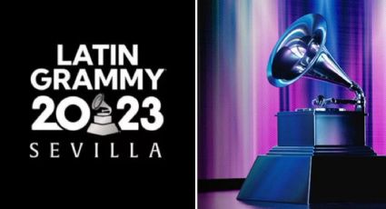 Latin Grammy 2023: Lista completa de ganadores