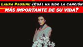 Foto ilustrativa de la nota titulada Laura Pausini: ¿Cuál ha sido la canción más importante de su vida?