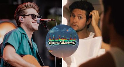 Corona Capital 2023: Datos que no concías sobre Niall Horan