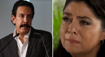 Victoria Ruffo y Omar Fayad desatan rumores de divorcio