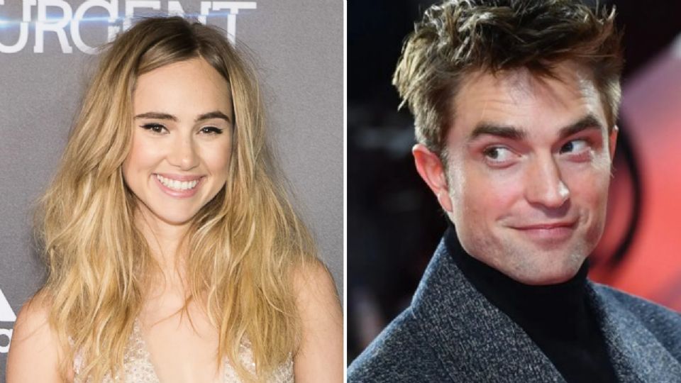 Robert Pattinson será papá