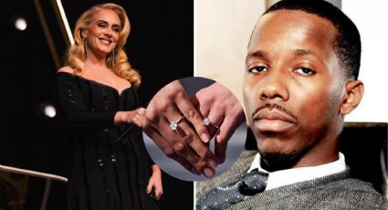 Adele confirma que se casó con su novio Rich Paul: ¿Cuándo se casaron?