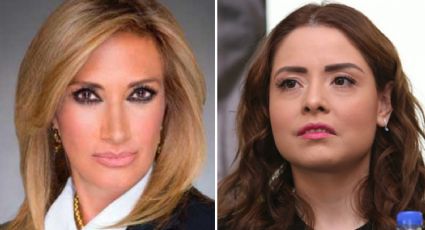 Maryfer Centeno llama manipuladora a Adela Micha: "nunca me pagó"