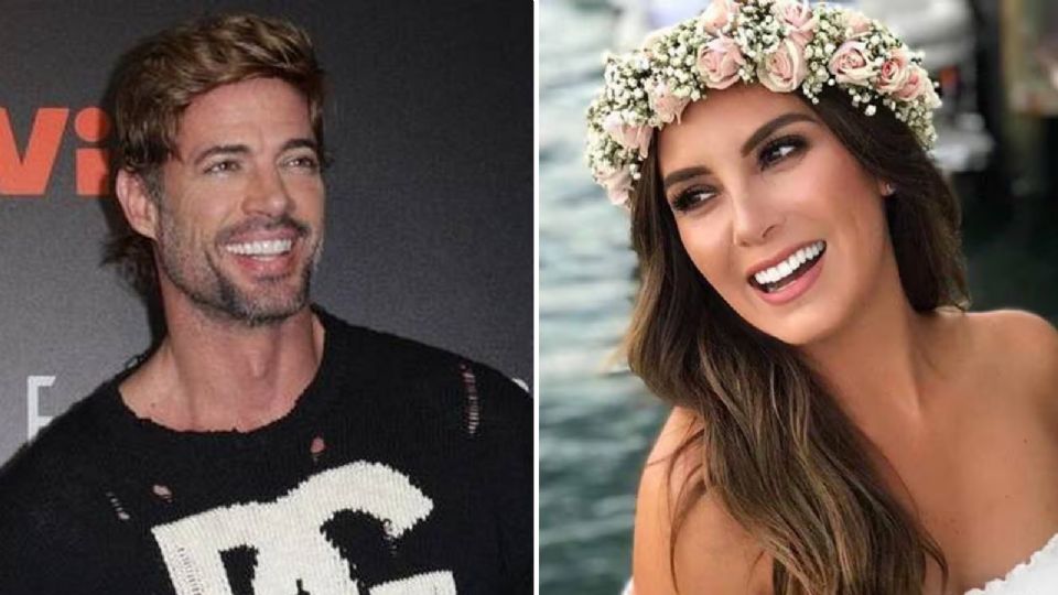 Elizabeth Gutiérrez y William Levy se reconciliaron