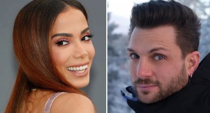 Nicola y Anitta podrían estar iniciando una relación; fotos lo comprueban