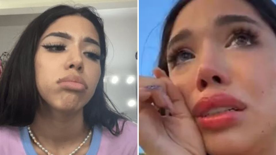 Yeri MUA habría sido traicionada por Full Brand y sus fans la defienden