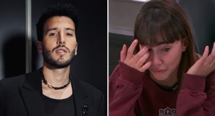 ¿Por qué terminaron Sebastián Yatra y Aitana?