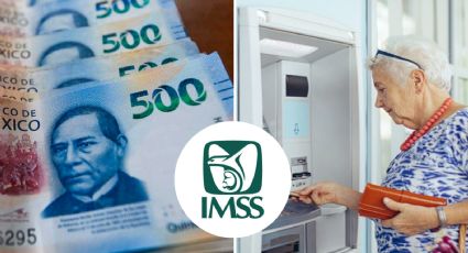 IMSS: Bancos que te cobran comisión al cobrar tu pensión de diciembre 2023