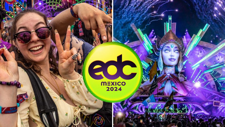 EDC México 2024