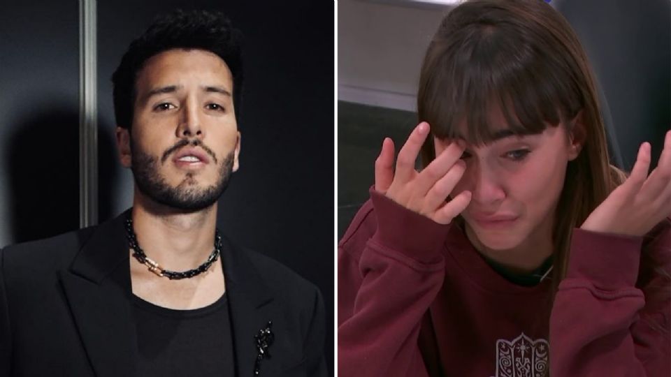 Sebastián Yatra y Aitana