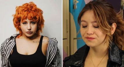 Romina Marcos le habría mandado polémico mensaje a Karol Sevilla