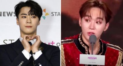 MAMA 2023: Industria del K-pop recuerda a Moonbin de ASTRO