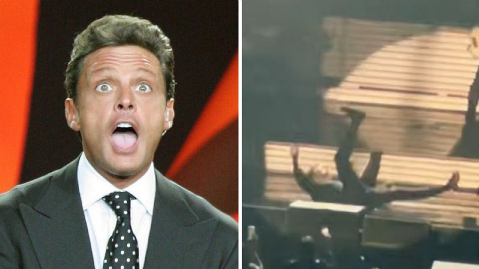 Luis Miguel