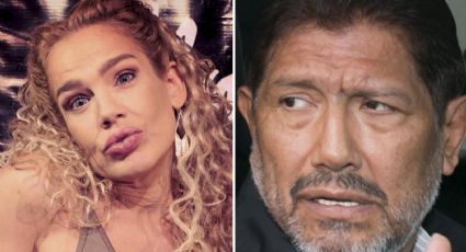 Niurka confiesa que engañó a Juan Osorio con famoso actor de novelas: “Se lo devolví”