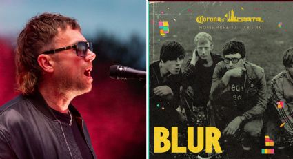 Corona Capital 2023: ¿Por qué Damon Albarn es tan importante para la música?