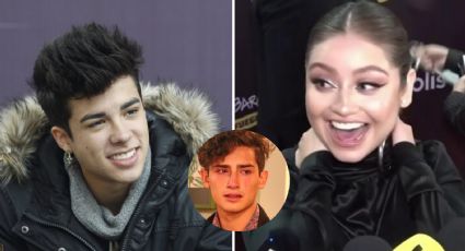 Karol Sevilla rompe el silencio y habla del "romance" con Mario Bautista