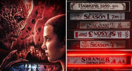 Día de Stranger Things: ¿Por qué se celebra el 6 de noviembre?