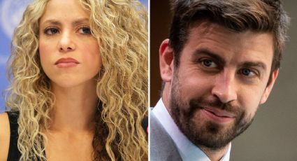 Piqué confiesa cómo sobrevivió al hate tras separación con Shakira