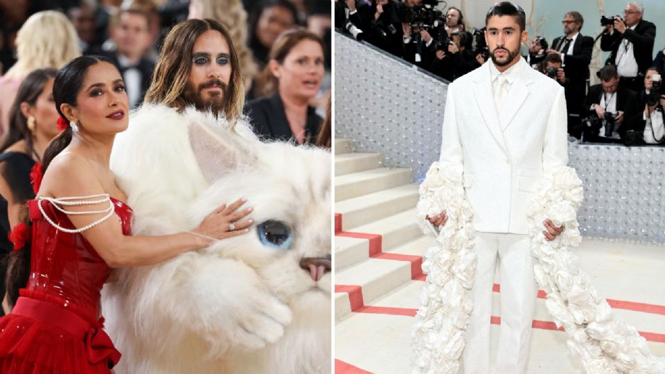 MET Gala 2024: ¿Cuál será el tema y quiénes asistirán?