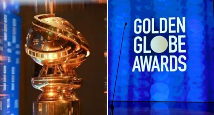 Globos de Oro 2024: Nominados a lo mejor del cine y la televisión