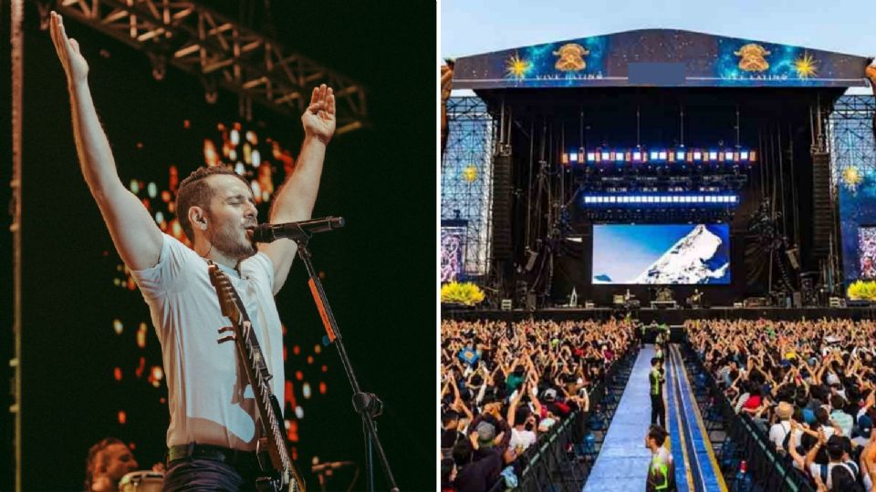 Vive Latino 2024: Se revela el cartel completo del festival por día