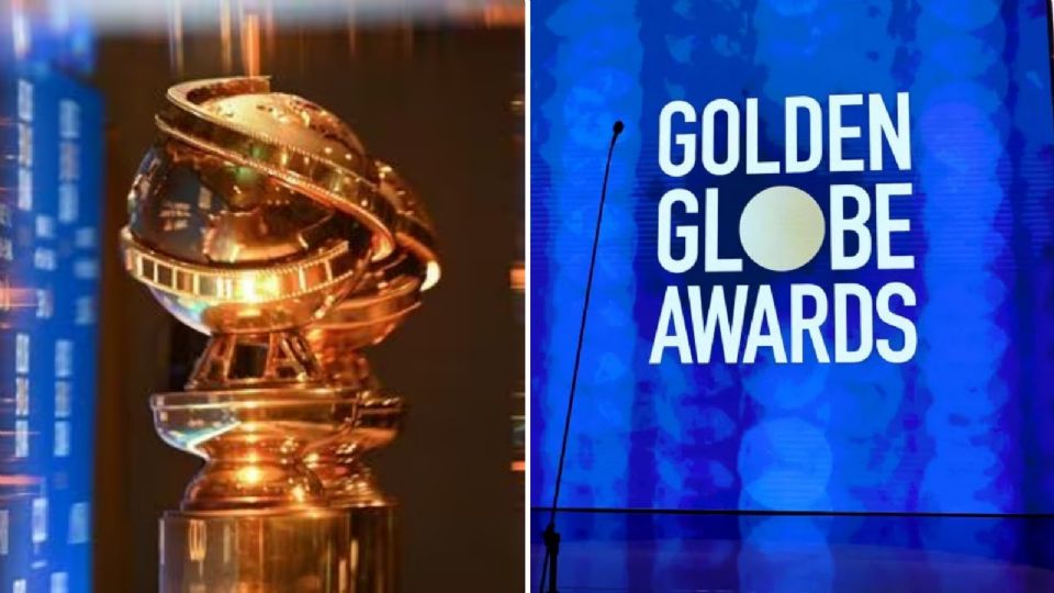 Globos de Oro 2024: Nominados a lo mejor del cine y la televisión