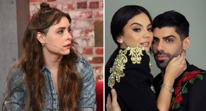 Maryfer Centeno revela que Melissa Navarro y Massad no terminaron bien; ¿Él la controlaba?