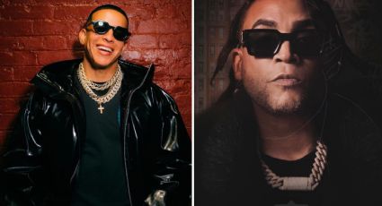 Don Omar y Daddy Yankee ponen fin a su rivalidad con emotivo mensaje; “deseo un último round”