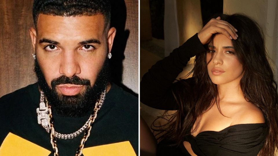 ¿Drake y Camila Cabello son pareja? Foto desata rumores