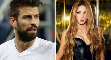 Piqué busca meter "presión" a Shakira y cambiar la custodia de sus hijos