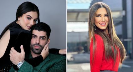 ¿Melissa Navarro y Massad se reconciliaron? Laura G dio la exclusiva