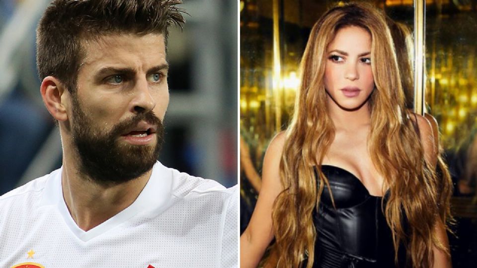 Piqué busca meter 'presión' a Shakira y cambiar la custodia de sus hijos