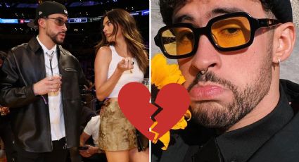 ¿Bad Bunny y Kendall Jenner terminaron? 5 razones que habrían terminado su amor