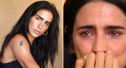 Bárbara de Regil preocupa a sus fans al revelar que la están espiando en su casa