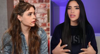 Maryfer Centeno arremete contra el video de despedida de Kimberly Loaiza: “Parece prepotente”