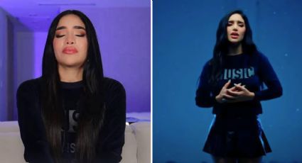 Kimberly Loaiza se despide con canción y la funan en redes