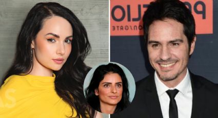 Paulina Burrola revela si Aislinn Derbez fue el motivo de su ruptura con Mauricio Ochmann