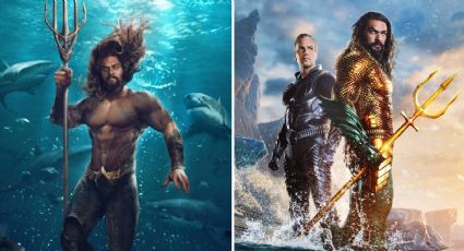 ¿Aquaman y el Reino Perdido tiene escenas post-créditos?