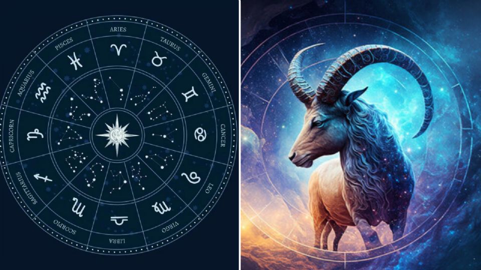 Signos zodiacales